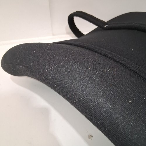 OBUSFORME LOWBACK BACKREST SUPPORT (BLACK) image 3