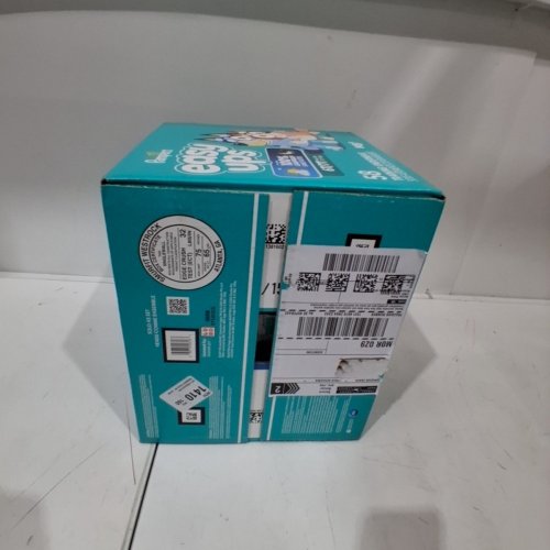 58PK PAMPERS EASY UPS POTTY TRAINING UNDERWEAR - 5T/6T - BLUEY image 3