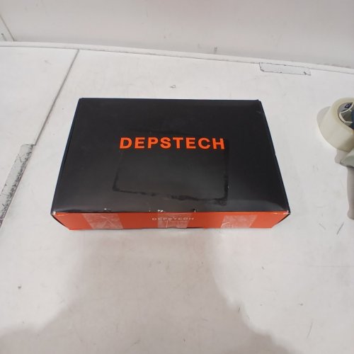 DEPSTECH DUAL LENS INDUSTRIAL ENDOSCOPE INSPECTION CAMERA - 1080P HD, 7.9MM, IP67 WATERPROOF, 5" LCD SCREEN, 16.5FT SEMI-RIGID CABLE, 32GB TF CARD - BLACK (MODEL: DS520) image 5