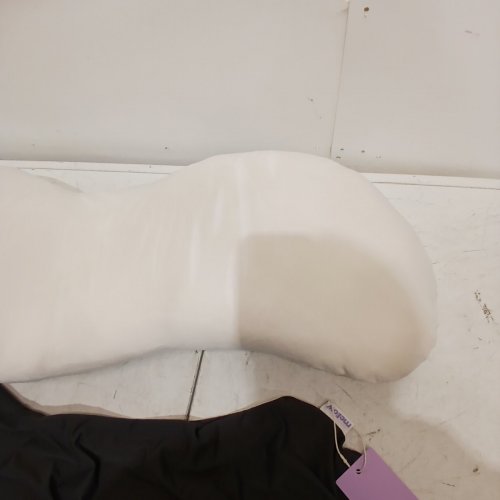 MELLOW BODY ALIGN COOLING PILLOW - CHARCOAL image 7