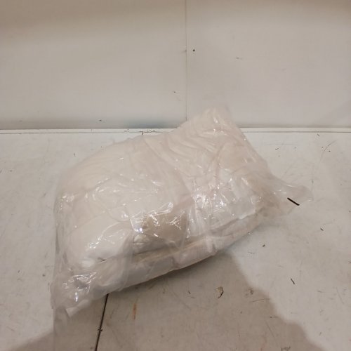 MELLOW BODY ALIGN COOLING PILLOW - CHARCOAL image 9
