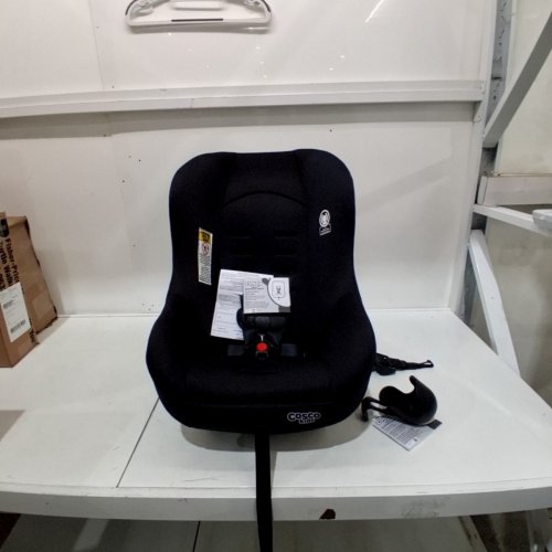 COSCO SCENERA NEXT CONVERTIBLE CAR SEAT - BLACKOUT - (MODEL: 22183C-KOT) image 3