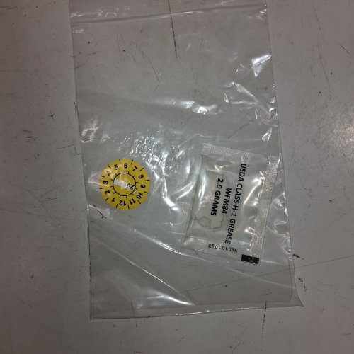 USOR-PV REPLACEMENT FILTER ELEMENT KAESER MODELS FOR 1000- 21250SCFM- RED (MODEL: 3223199) image 3