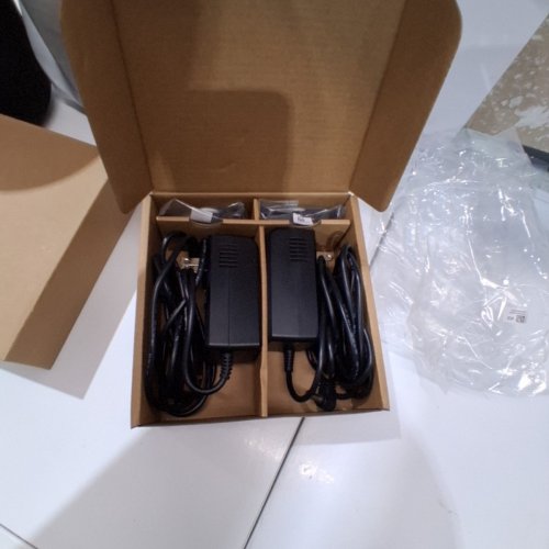 SONY WIRELESS REAR SPEAKERS WITH BUILT-IN BATTERY FOR HT-A7000/A5000/A3000 (MODEL: SA-RS5) image 4
