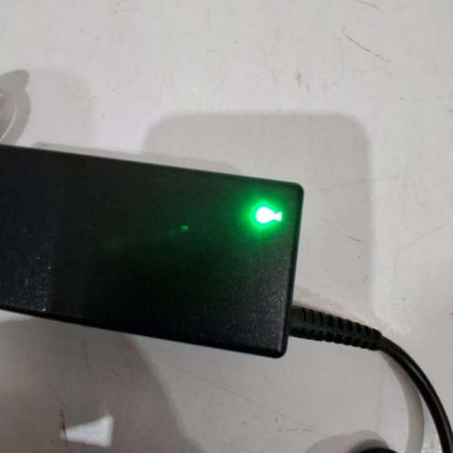 COREYKIN LAPTOP CHARGER COMPATIBLE WITH DELL INSPIRON - 65W - BLACK (MODEL:LA65NS2-01) image 2