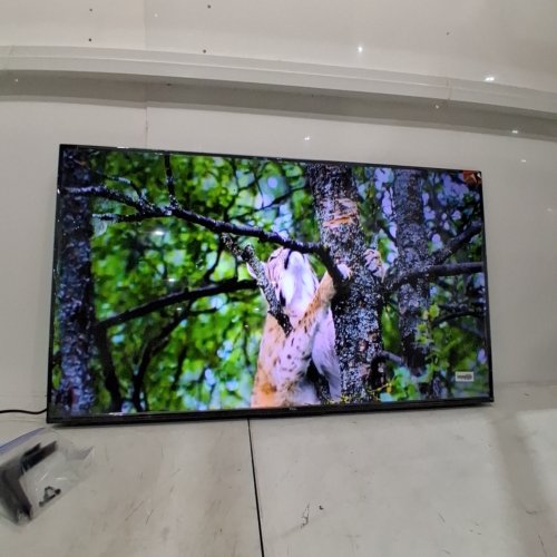 TCL 43" CLASS Q6 QLED FIRE TV WITH VOICE REMOTE, HDR PRO+, DOLBY VISION AND DOLBY ATMOS - 4K UHD (MODEL: 43Q651F) image 2