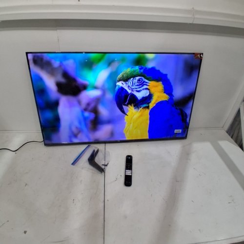 TCL 43" CLASS Q6 QLED FIRE TV WITH VOICE REMOTE, HDR PRO+, DOLBY VISION AND DOLBY ATMOS - 4K UHD (MODEL: 43Q651F) image 3