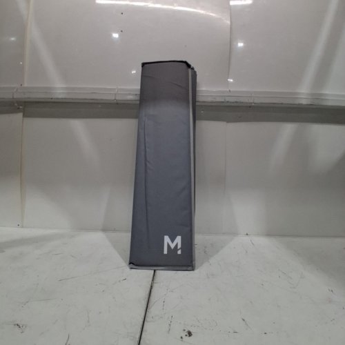 MELIUSLY SOFA CUSHION SUPPORT BOARD - 28" X 72" - GREY image 2