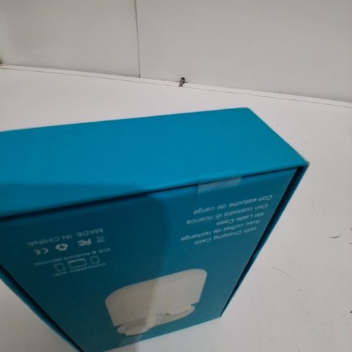 I11 WIRELESS BLUETOOTH TWS HEADPHONES, WHITE image 3