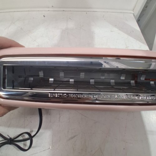 SEEDEEM 2 SLICE SLIM TOASTER - PINK (MODEL:SD-T30183-PK) image 5