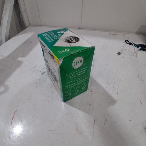 STEM INDOOR PLUG IN FLYING INSECTS LIGHT TRAP image 4