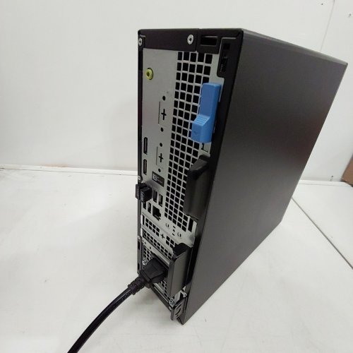 DELL OPTIPLEX 5060W/ INTEL CORE I5-8500, 16GB DDR4 RAM, 500GB SSD + 1TB HDD, WIFI + BLUETOOTH image 9