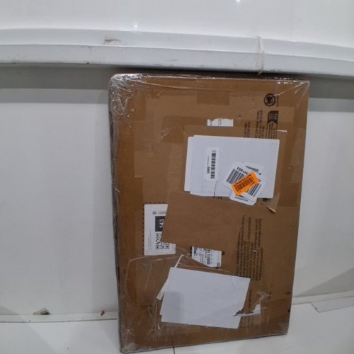 RV SCREEN DOOR PROTECTOR - 26.5" X 20" - BLACK (MODEL: SZJJPMMC) image 3
