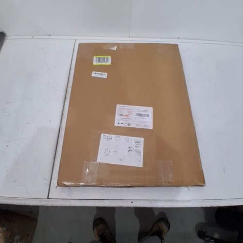 3PK USIMPLES SYNTHETIC WOOD PICTURE FRAMES - 18" X 24" - BLACK image 4