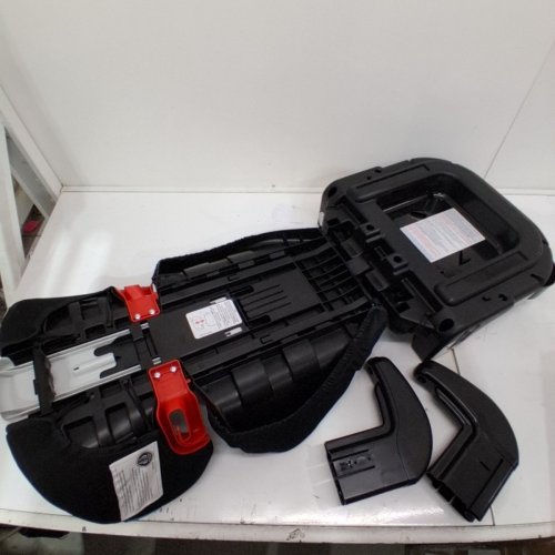GRACO TURBOBOOSTER DUAL-MODE HIGHBACK BOOSTER SEAT FOR KIDS 4-10 - BLACK image 4