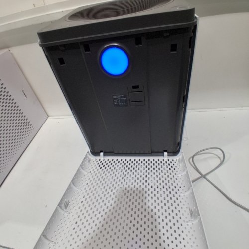 COWAY AIRMEGA 400 TRUE HEPA AIR PURIFIER & SMART LED TECHNOLOGY- 3-SMART MODES- COVERS 1,560SQ.FT - WHITE (MODEL: AP-2015F) image 4