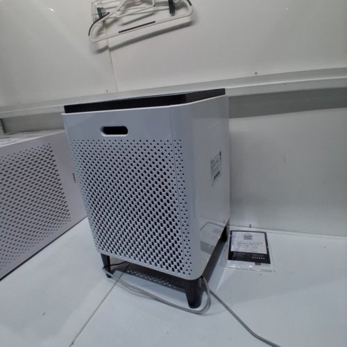 COWAY AIRMEGA 400 TRUE HEPA AIR PURIFIER & SMART LED TECHNOLOGY- 3-SMART MODES- COVERS 1,560SQ.FT - WHITE (MODEL: AP-2015F) image 5