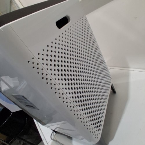 COWAY AIRMEGA 400 TRUE HEPA AIR PURIFIER & SMART LED TECHNOLOGY- 3-SMART MODES- COVERS 1,560SQ.FT - WHITE (MODEL: AP-2015F) image 6