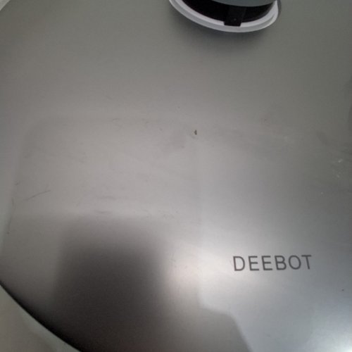 ECOVACS DEEBOT TEO OMNI ROBOT VACUUM/MOP COMBO WITH SELF-EMPTYING STATION, AUTO-WASH/REFILL & 3D MAPPING - APP/WIFI ENABLED - WHITE (MODEL: DLX23) image 11