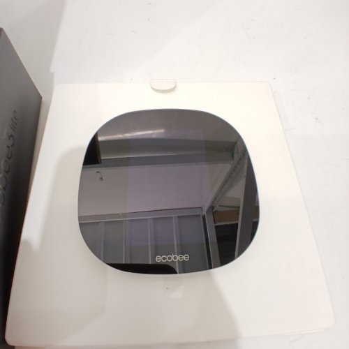 ECOBEE3 LITE SMART THERMOSTAT - WORKS WITH AMAZON ALEXA (MODEL: EB-STATE3LTC-02/EB-STATE3LT02) image 4