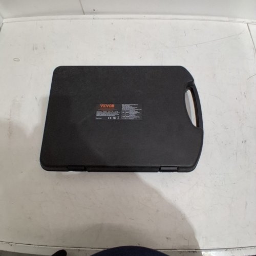 VEVOR REFERIGERANT SCALE HVAC CHARGING RECOVERY FREON SCALE WITH WIRED REMOTE CONTROL - 110LBS - ORANGE/BLACK - (MODEL:LX-36575A) image 3