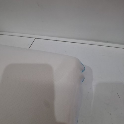 SUPER SOFT MEMORY FOAM COOLING PILLOW - 24" X 16" image 2