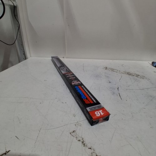 BFGOODRICH PREMIUM BEAM WIPER BLADES - 16" - BLACK (MODEL: 2013862) image 4