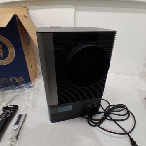 AC INFINITY HYDRONE 5 PRECISION PLANT DEHUMIDIFIER WITH 10 DRYING LEVELS AND APP CONTROL- 2L/2-3 PLANTS - BLACK (MODEL: AC-DT5) image 6