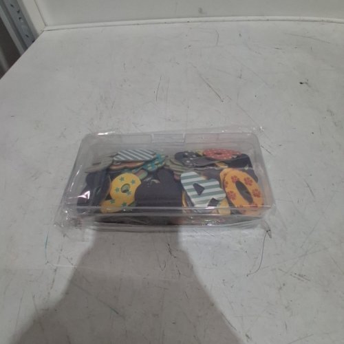 90PC MAGNETIC NUMBERS AND MATH SYMBOLS SET image 4