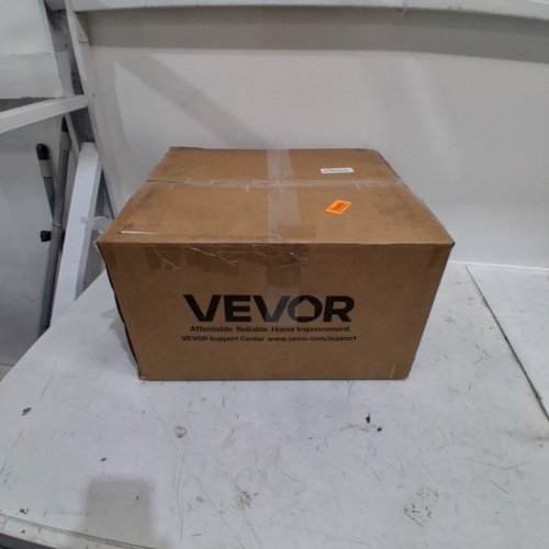 VEVOR RAISED TOILET SEAT - 5" - WHITE (MODEL: SC7060H) image 4