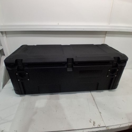 PELICAN BX135 CARGO CASE FOR GEAR, CLOTHING, TOOLS, AND DRY FOOD - 135L - BLACK (MODEL:BX135-BLK) image 4