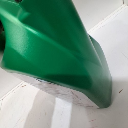 KILLEX LAWN WEED CONTROL SPRAY WITH BATTERY OPERATED NOZZLE - 4L - GREEN image 3