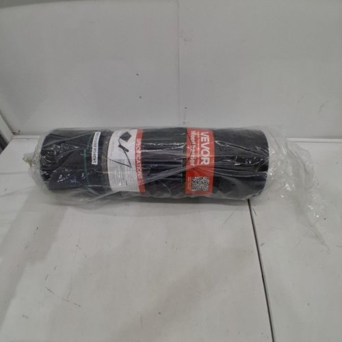LANDSCAPE FABRIC WEED BARRIER - 4FT X 300FT - BLACK (MODEL: 4*300FT90) image 2