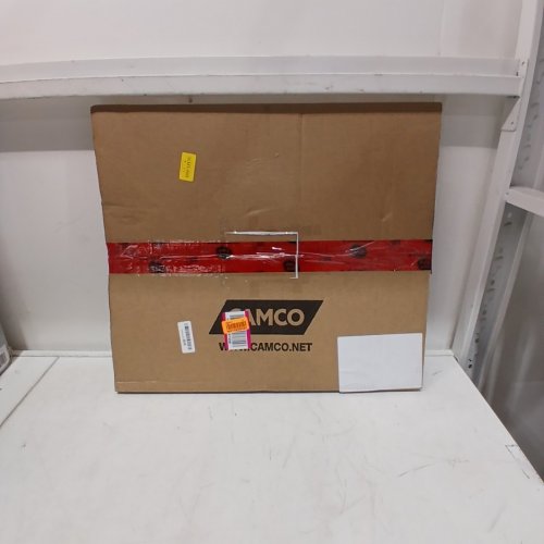 CAMCO DISHWASHER DRAIN PAN - 20.5" X 24" - WHITE (MODEL: 20600) image 3