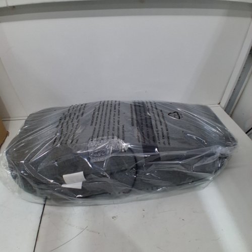 HOMEDICS TOTAL RECLINE SHIATSU MASSAGE CUSHION - GRAY (MODEL: MCS-1010HJ) image 2