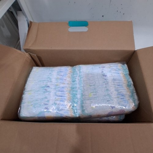 100PK PAMPERS PEPPA PIG EASY UPS TODDLER TRAINING UNDERWEAR - SIZE 3T/4T (30-40LB) image 2