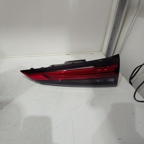 LABLT RIGHT PASSENGER SIDE REAR INNER BRAKE LAMP REPLACEMENT - 2020-2022 HIGHLANDER image 2