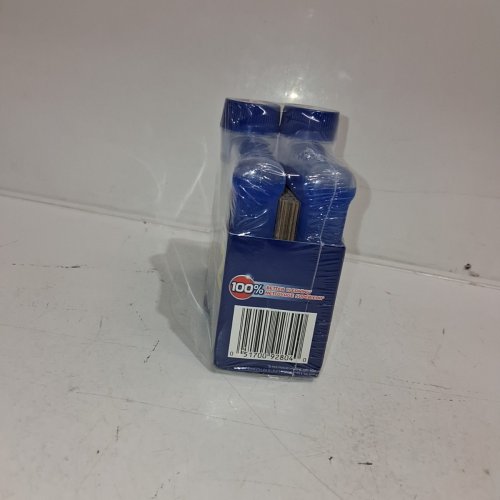 2PK FINISH DISHWASHER CLEANER, HYGIENICALLY DEEP CLEANS - 250ML PER - BLUE image 3