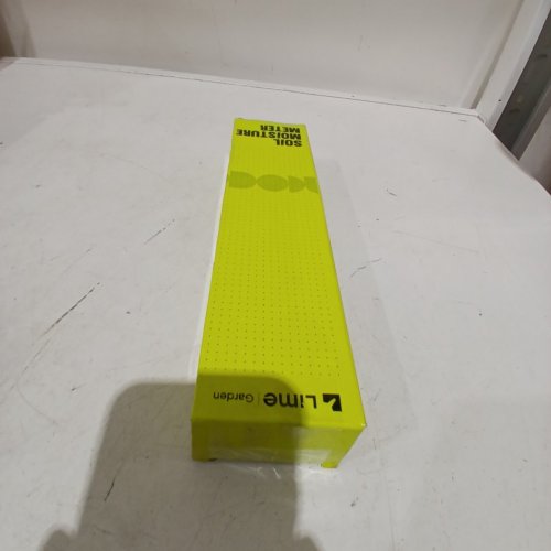 LIME GARDEN SOIL MOISTURE METER - GREEN (MODEL:CRAFT911) image 3