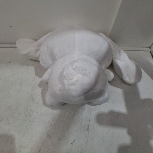 SANRIO CINNAMOROLL PLUSH TOY - WHITE image 3