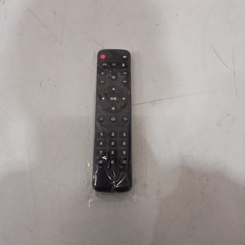 REMOTE CONTROL - BLACK image 2