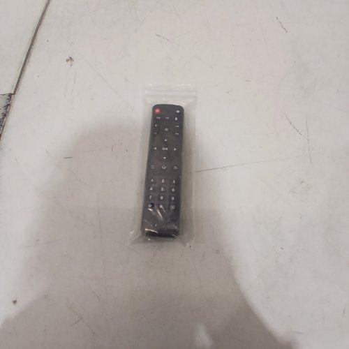 REMOTE CONTROL - BLACK image 3