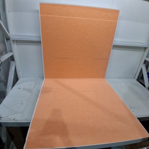 SCHLUTER KERDI LINEAR DRAIN DRAIN SHOWER TRAY - 36" X 72" (MODEL: KSLT915) image 2