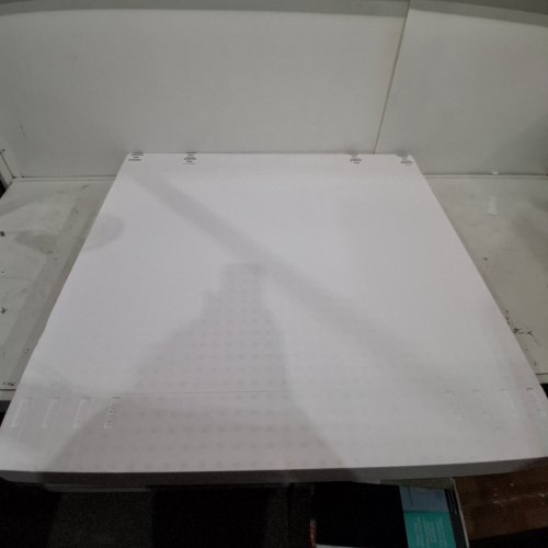 SCHLUTER KERDI LINEAR DRAIN DRAIN SHOWER TRAY - 36" X 72" (MODEL: KSLT915) image 3