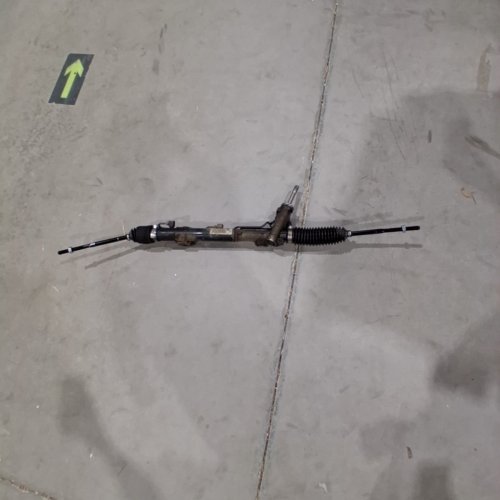 A-PREMIUM POWER STEERING RACK - FOR SELECT MAKES AND MODELS - (MODEL: H102518248\PSR23034-C) image 3