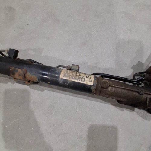 A-PREMIUM POWER STEERING RACK - FOR SELECT MAKES AND MODELS - (MODEL: H102518248\PSR23034-C) image 4