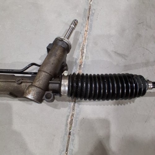 A-PREMIUM POWER STEERING RACK - FOR SELECT MAKES AND MODELS - (MODEL: H102518248\PSR23034-C) image 6