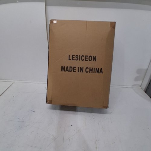 LESICEON EXTRA THICK MATTRESS TOPPER - TWIN - WHITE image 2