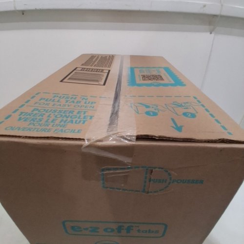 168PK PAMPERS CRUISERS DISPOSABLE BABY DIAPERS - SIZE 3 (16-28LBS) image 3