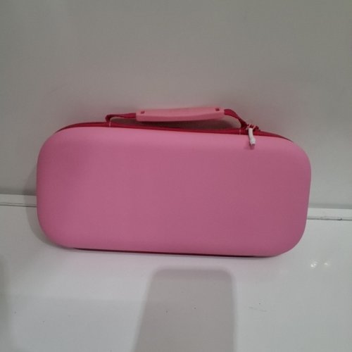 POWERA KIRBY MOUTHFUL PROTECTION CASE FOR NINTENDO SWITCH 2 - PINK image 4